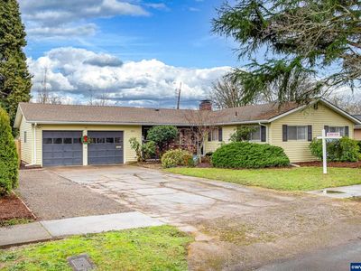 4024 Ibex St NE, Salem, OR, 97305