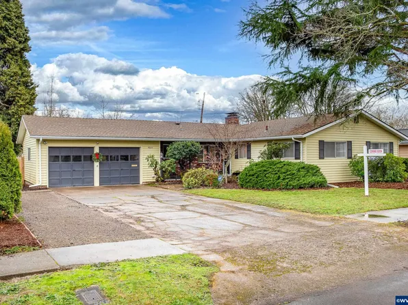 4024 Ibex St NE, Salem, OR 97305
