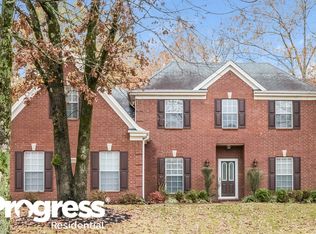 3411 Cypress Lake Dr, Olive Branch, MS 38654