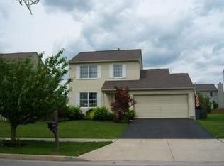 2619 Fernwood Ave, Lancaster, OH