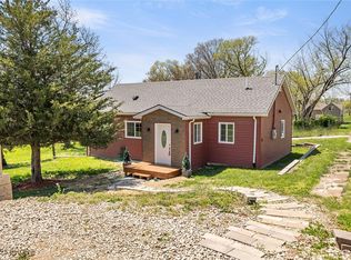 2033 2nd St, Spring Hill, IA 50125