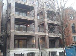 843 W Buckingham Place #3W, Chicago, IL 60657