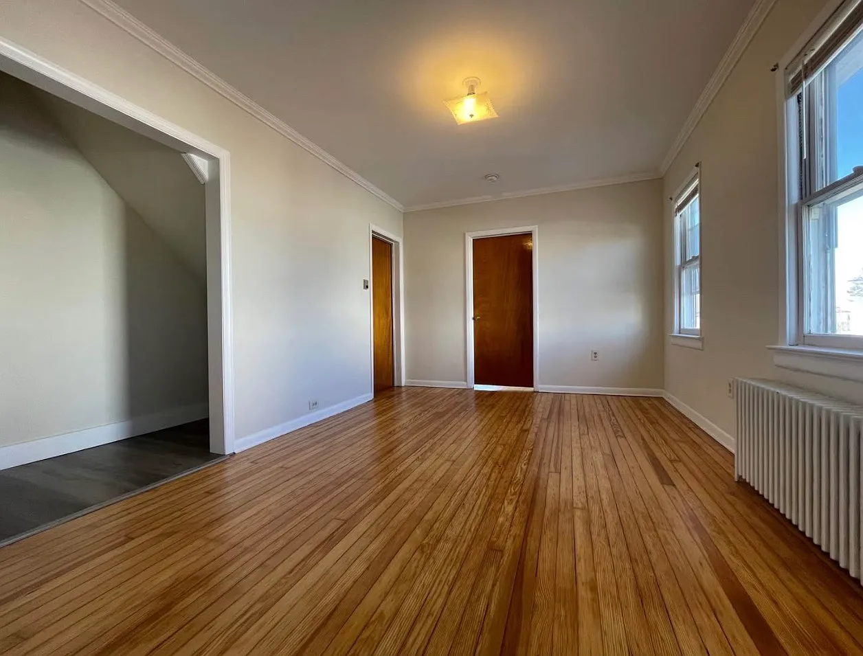 2 bed, $2,400 — Photo 2