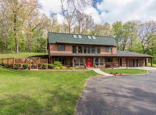 S3240 State Highway 136, Reedsburg, WI 53959