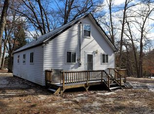 12135 Dennis St, Atlanta, MI