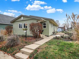 1255 Plum St, Noblesville, IN 46060