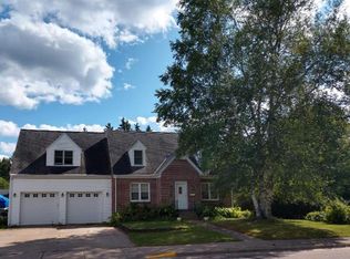 141 Forest Ave, Phillips, WI 54555
