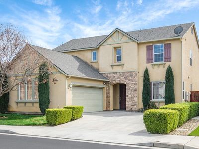 4036 Richmond Ave, Clovis, CA, 93619