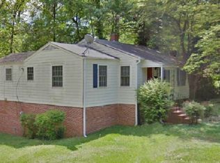 1834 Bonniview St SW, Atlanta, GA
