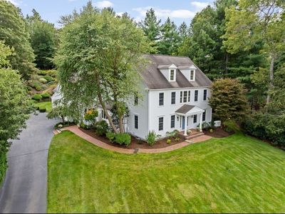 34 Canonchet Trl, Marshfield, MA, 02050