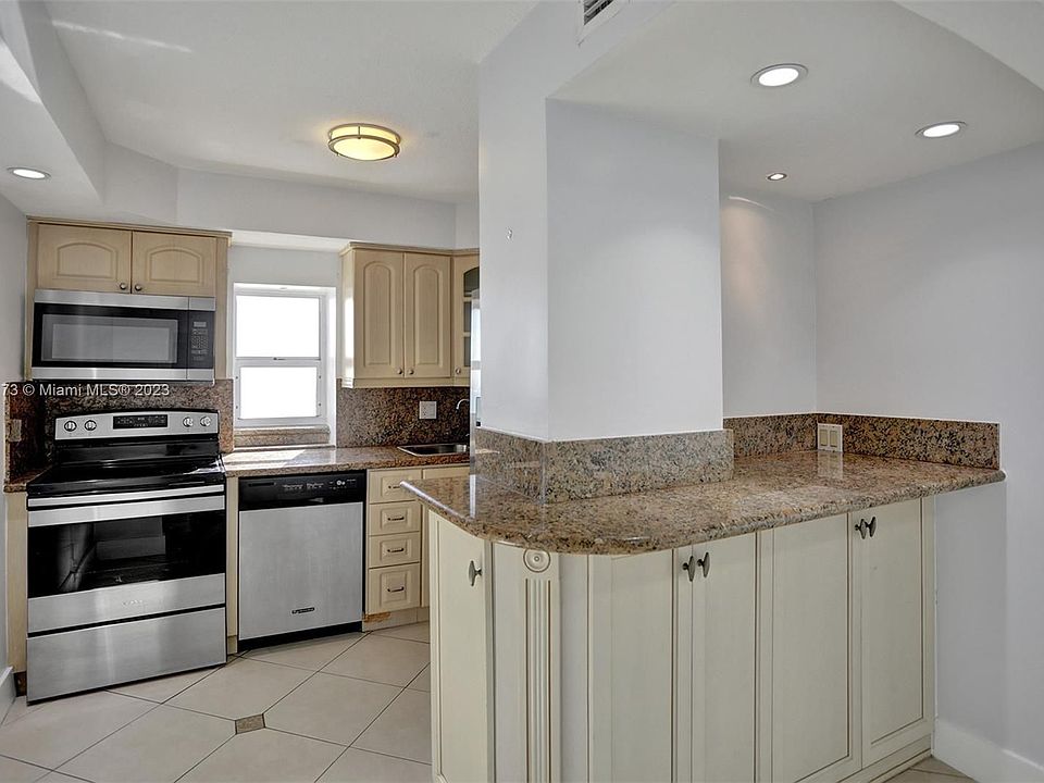 1st image of 5701 Collins Ave APT 1014