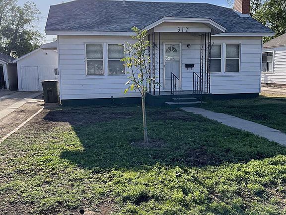2nd image of 312 S Mesa St