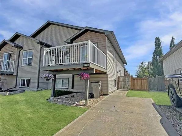 12205 103rd St, Grande Prairie, AB T8V 2L4