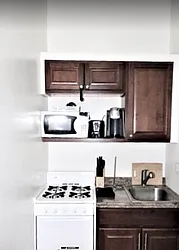 Rented by Oxford Property Group