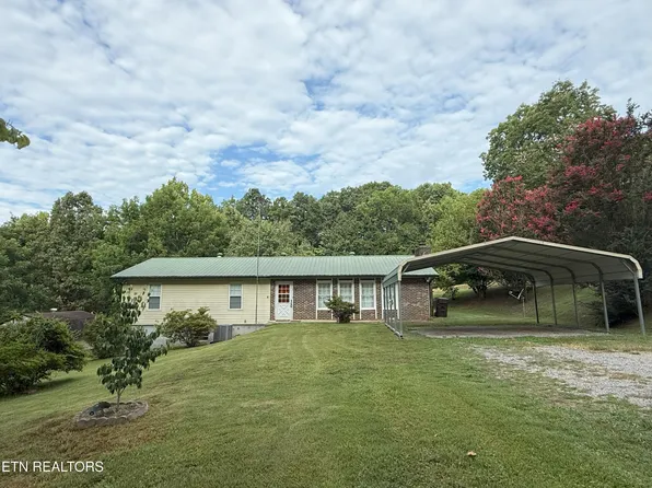 4707 Bird Rd, Lenoir City, TN 37771