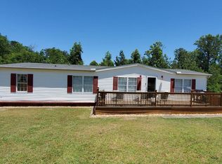 116 Alpine Dr, Macon, GA 31206