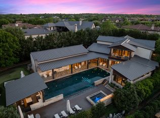 1408 Fountain Grass Ct, Westlake, TX 76262
