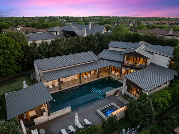 1408 Fountain Grass Ct, Westlake, TX 76262