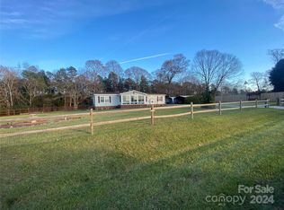126 Beechwood Dr, Salisbury, NC 28147