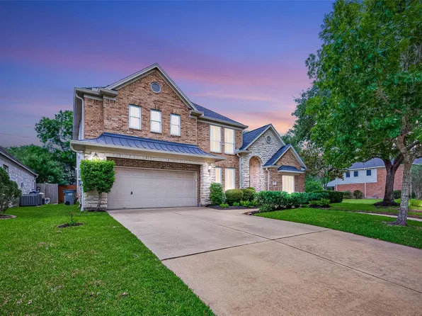 20727 Autumn Terrace Ln, Katy, TX 77450