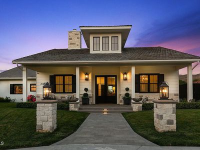 2084 Freeborn Way, Camarillo, CA, 93012