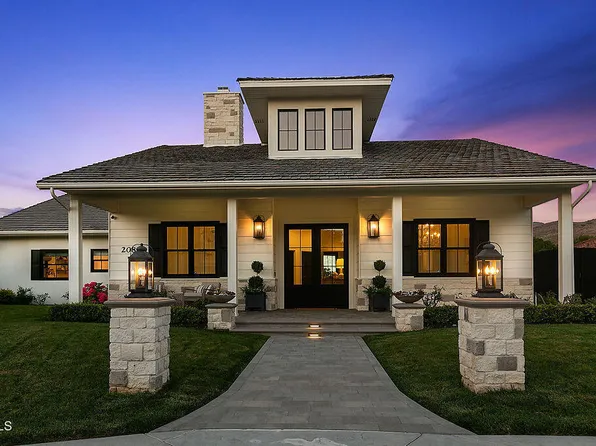 2084 Freeborn Way, Camarillo, CA 93012