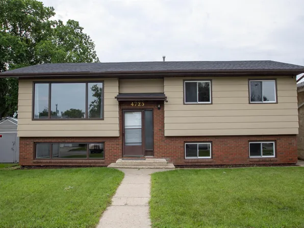 4725 45th Ave, Saint Paul, AB T0A 3A3