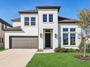 2601 Backland Prairie Ln, Celina, TX 75009