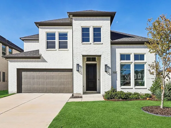 2601 Backland Prairie Ln, Celina, TX 75009