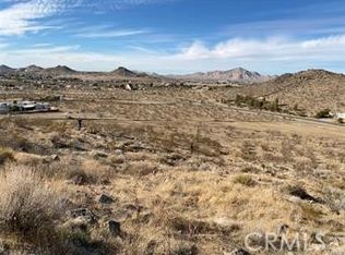 0 Corwin Off Rd, Apple Valley, CA 92307