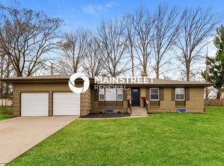 5122 N Cleveland Ave, Kansas City, MO 64119