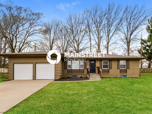 5122 N Cleveland Ave, Kansas City, MO 64119