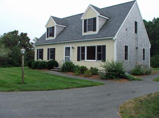 102 Duck Pond Road Ext, South Dennis, MA 02660