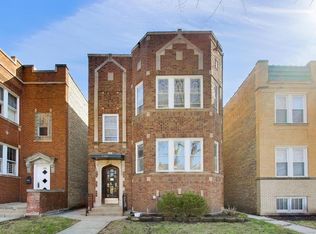 5907 N Rockwell St, Chicago, IL 60659