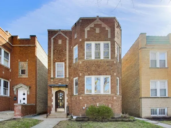 5907 N Rockwell St, Chicago, IL 60659