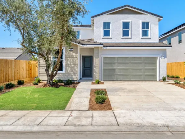 966 Deerhorn Dr W #Tca2mo, Madera, CA 93636