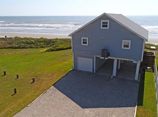 11209 Bernice Dr, Galveston, TX 77554