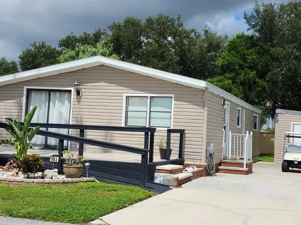 2100 KINGS HIGHWAY #956A, PORT CHARLOTTE, FL 33980
