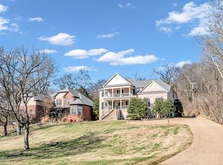 1116 Oman Dr, Brentwood, TN 37027