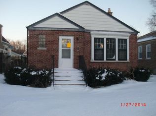 12451 S La Salle St, Chicago, IL