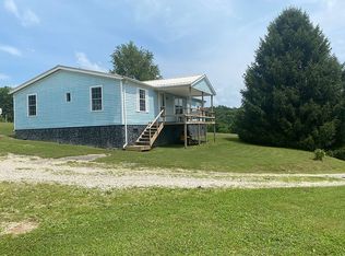 3183 Clay Rd, Spencer, WV 25276