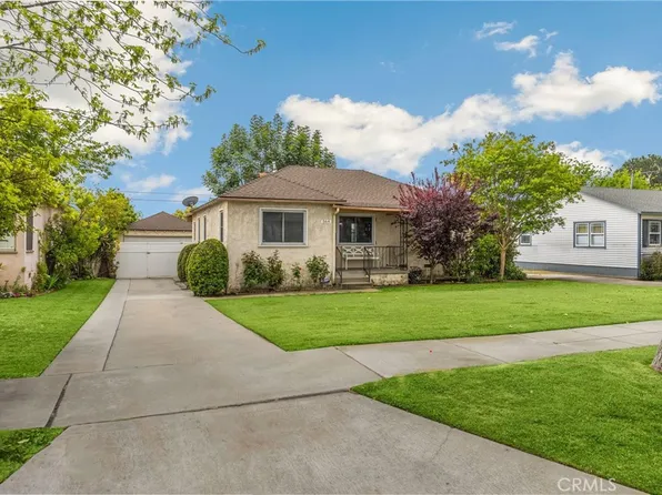 564 E Granada Ct, Ontario, CA 91764