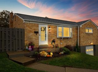 12 Emma Dr, Pittsburgh, PA 15223