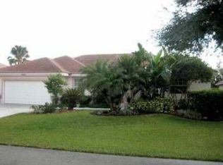 6352 NW 42nd Ter, Coconut Creek, FL 33073
