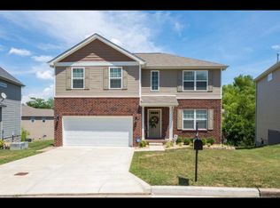 2604 Skyfalls Ct, Antioch, TN 37013