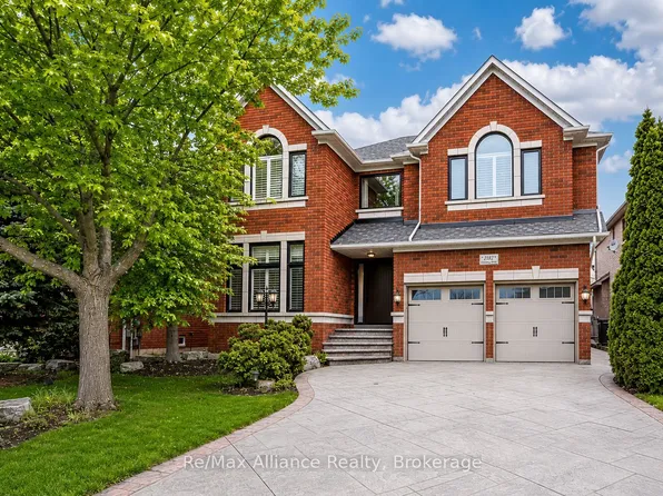 2182 Galloway Dr, Oakville, ON L6H 6T4