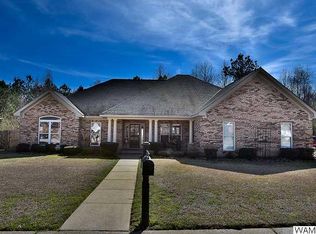 1837 Harrison Dr, Tuscaloosa, AL 35405