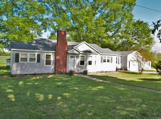 2517 Stack Rd, Monroe, NC 28112