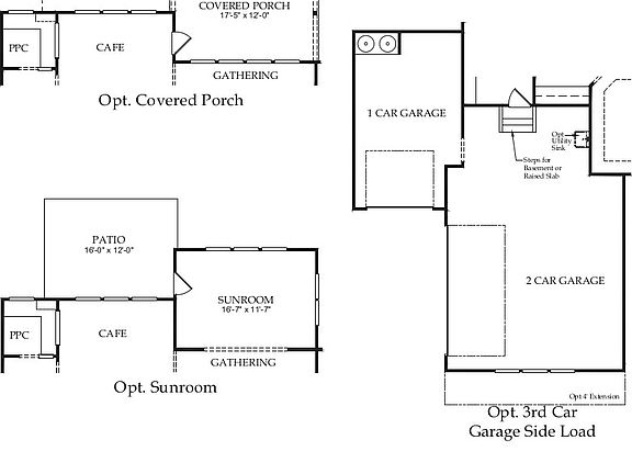 The Gatefield ; John Wieland Homes and Neighborhoods