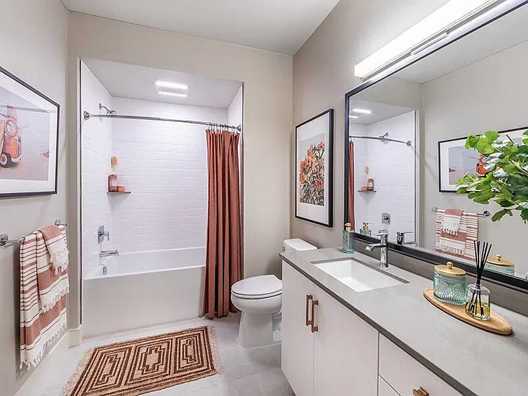 West Village Poway Apartments — Photo 10